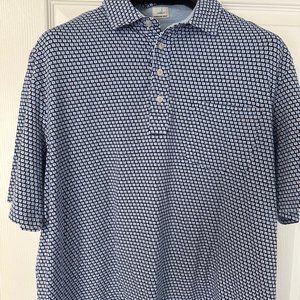 johnnie-O Polo Shirt